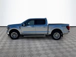 2025 Ford F-150 Lariat 4WD SUPERCREW