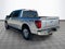 2025 Ford F-150 Lariat 4WD SUPERCREW