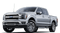 2025 Ford F-150 Lariat 4WD SUPERCREW