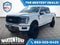 2025 Ford F-150 Lariat 4WD SUPERCREW LIFTED / WHEELS & TIRES