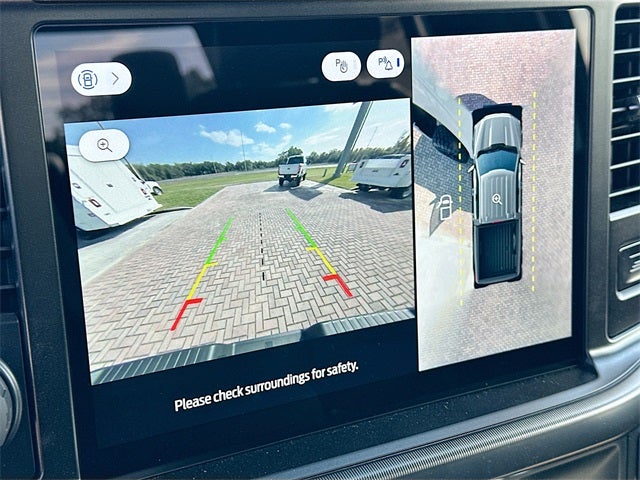 2025 Ford F-150 Lariat 4WD SUPERCREW LIFTED / WHEELS & TIRES