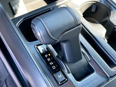 2025 Ford F-150 Lariat 4WD SUPERCREW LIFTED / WHEELS & TIRES