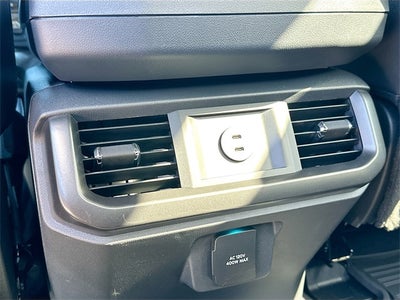 2025 Ford F-150 Lariat 4WD SUPERCREW LIFTED / WHEELS & TIRES