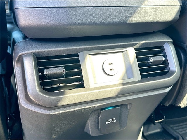 2025 Ford F-150 Lariat 4WD SUPERCREW LIFTED / WHEELS & TIRES