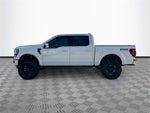 2025 Ford F-150 Lariat 4WD SUPERCREW LIFTED / WHEELS & TIRES