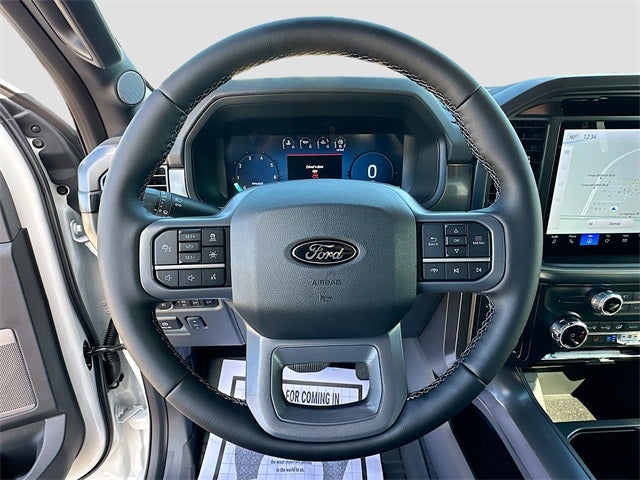 2025 Ford F-150 Lariat 4WD SUPERCREW LIFTED / WHEELS & TIRES