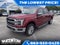 2026 Ford F-150 Lariat 3.5 ECOBOOST