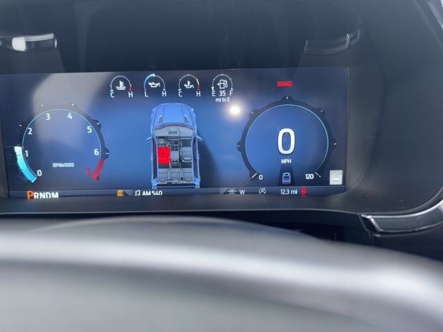 2026 Ford F-150 Lariat 3.5 ECOBOOST