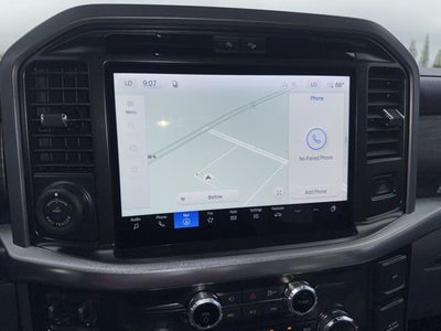 2026 Ford F-150 Lariat 3.5 ECOBOOST