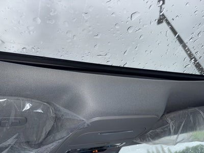 2026 Ford F-150 Lariat 3.5 ECOBOOST