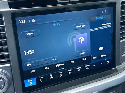 2026 Ford F-150 Lariat 3.5 ECOBOOST