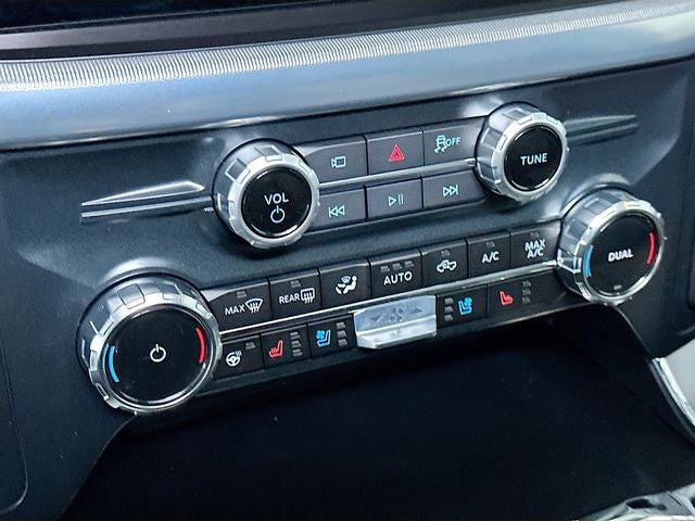 2026 Ford F-150 Lariat 3.5 ECOBOOST