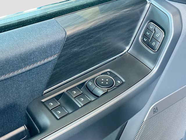 2026 Ford F-150 Lariat 3.5 ECOBOOST