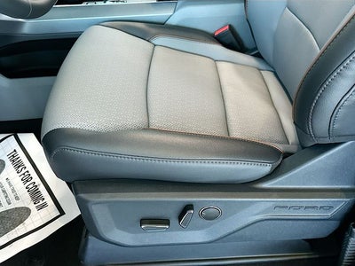 2026 Ford F-150 Lariat 3.5 ECOBOOST
