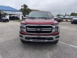 2026 Ford F-150 Lariat 3.5 ECOBOOST