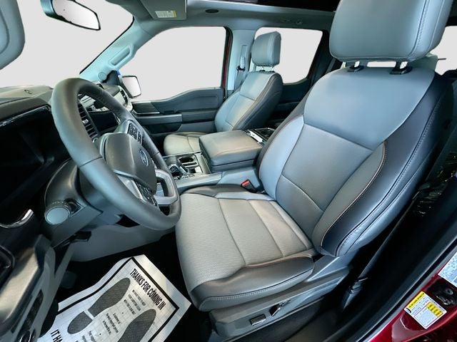 2026 Ford F-150 Lariat 3.5 ECOBOOST