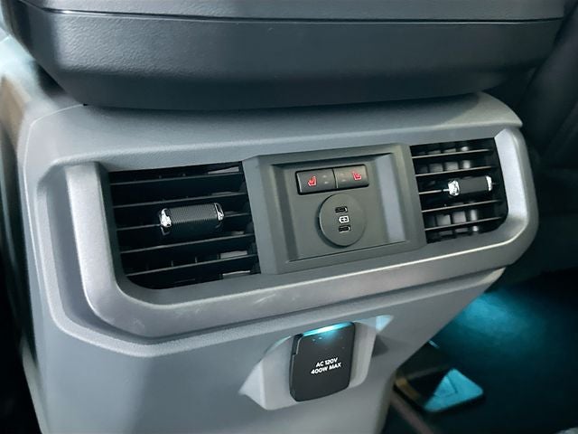 2026 Ford F-150 Lariat 3.5 ECOBOOST