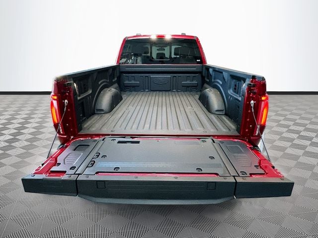 2026 Ford F-150 Lariat 3.5 ECOBOOST