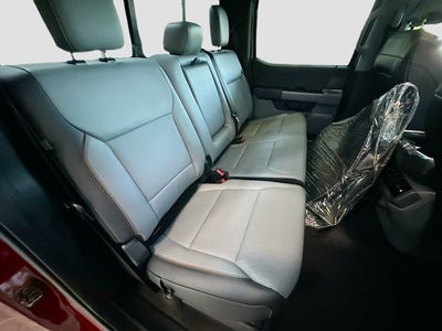 2026 Ford F-150 Lariat 3.5 ECOBOOST