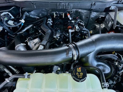 2026 Ford F-150 Lariat 3.5 ECOBOOST