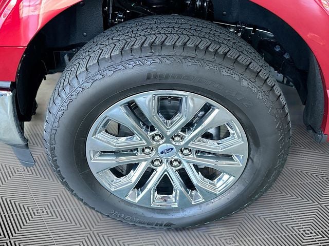 2026 Ford F-150 Lariat 3.5 ECOBOOST