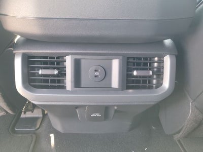 2026 Ford F-150 Lariat 4WD SUPERCREW