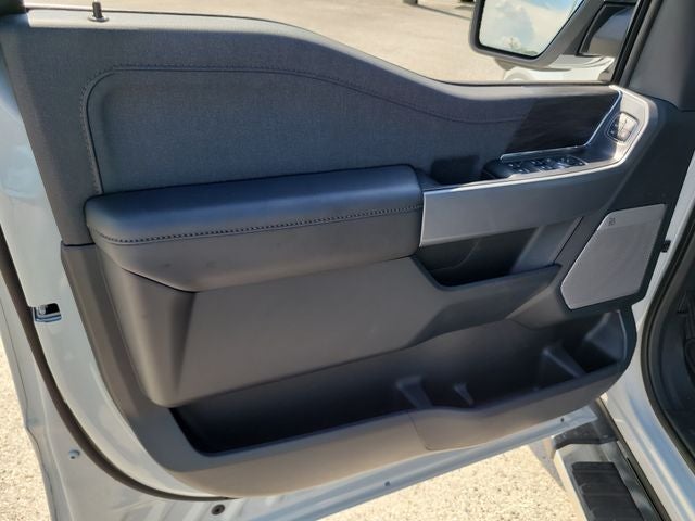 2026 Ford F-150 Lariat 4WD SUPERCREW