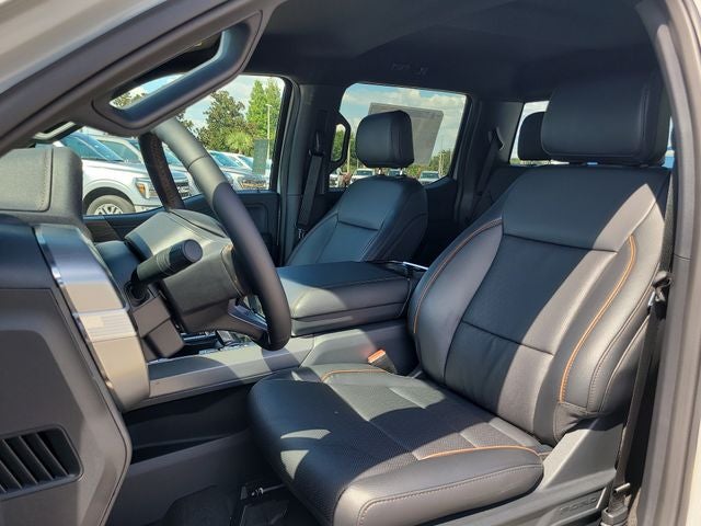 2026 Ford F-150 Lariat 4WD SUPERCREW