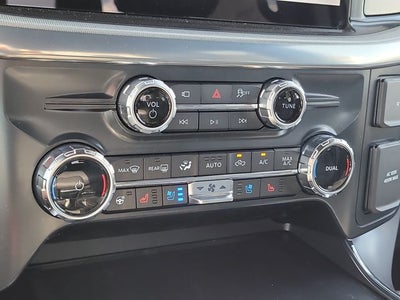 2026 Ford F-150 Lariat 4WD SUPERCREW
