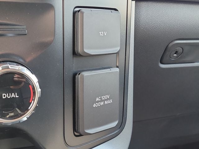 2026 Ford F-150 Lariat 4WD SUPERCREW