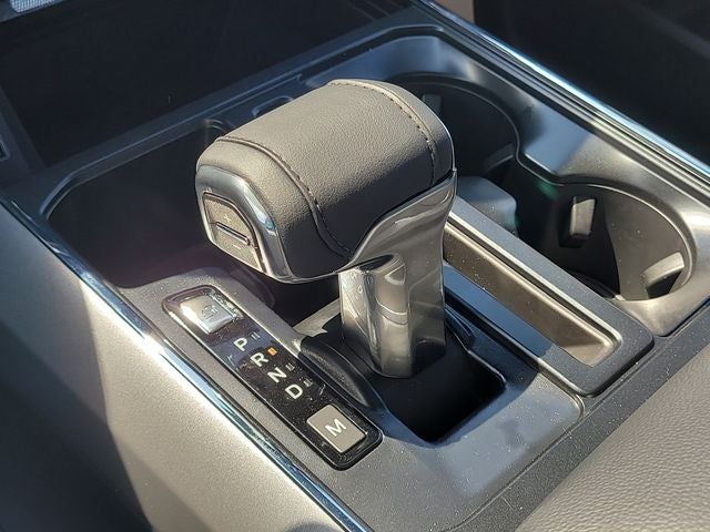 2026 Ford F-150 Lariat 4WD SUPERCREW