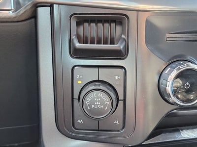 2026 Ford F-150 Lariat 4WD SUPERCREW