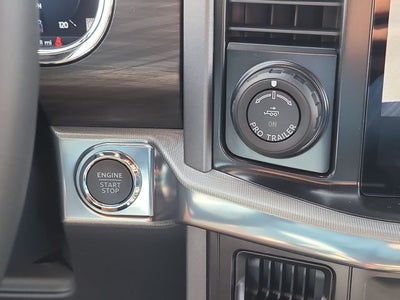 2026 Ford F-150 Lariat 4WD SUPERCREW
