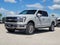 2026 Ford F-150 Lariat 4WD SUPERCREW