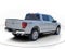 2026 Ford F-150 Lariat 4WD SUPERCREW