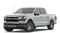 2026 Ford F-150 Lariat 4WD SUPERCREW