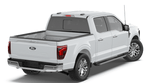 2026 Ford F-150 Lariat 4WD SUPERCREW