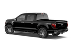 2026 Ford F-150 Lariat 4WD SUPERCREW
