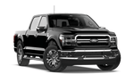 2026 Ford F-150 Lariat 4WD SUPERCREW