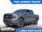 2026 Ford F-150 Lariat 4WD SUPERCREW