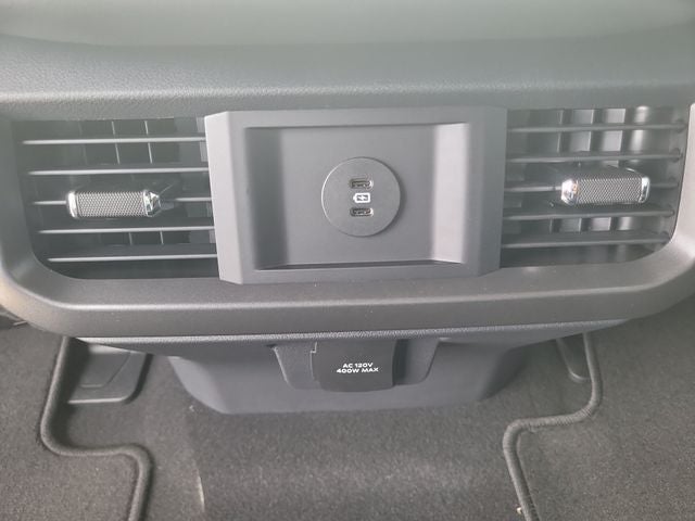 2026 Ford F-150 Lariat 4WD SUPERCREW