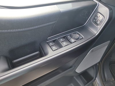 2026 Ford F-150 Lariat 4WD SUPERCREW