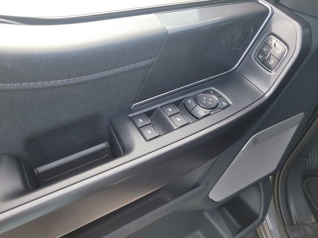 2026 Ford F-150 Lariat 4WD SUPERCREW