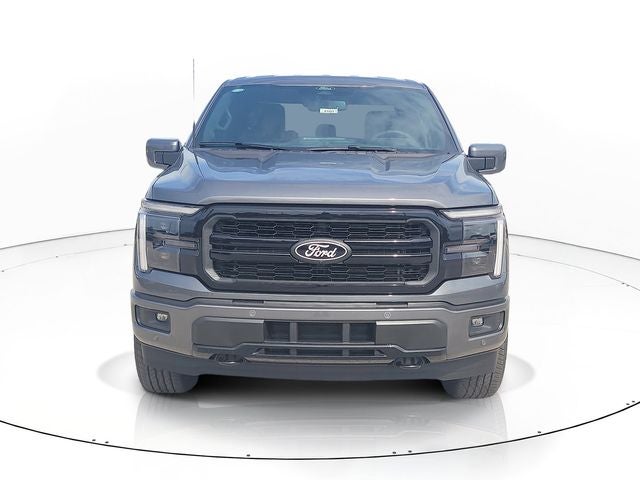 2026 Ford F-150 Lariat 4WD SUPERCREW