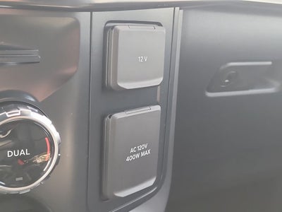 2026 Ford F-150 Lariat 4WD SUPERCREW