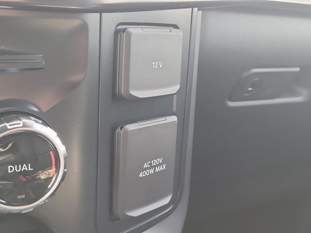 2026 Ford F-150 Lariat 4WD SUPERCREW