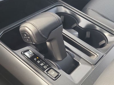2026 Ford F-150 Lariat 4WD SUPERCREW
