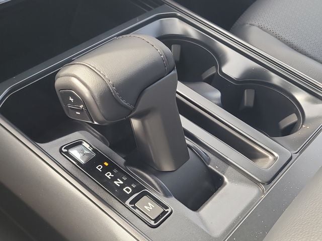 2026 Ford F-150 Lariat 4WD SUPERCREW
