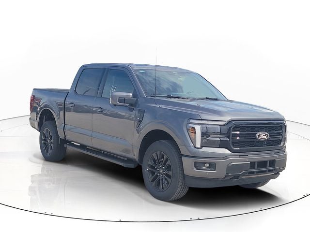 2026 Ford F-150 Lariat 4WD SUPERCREW