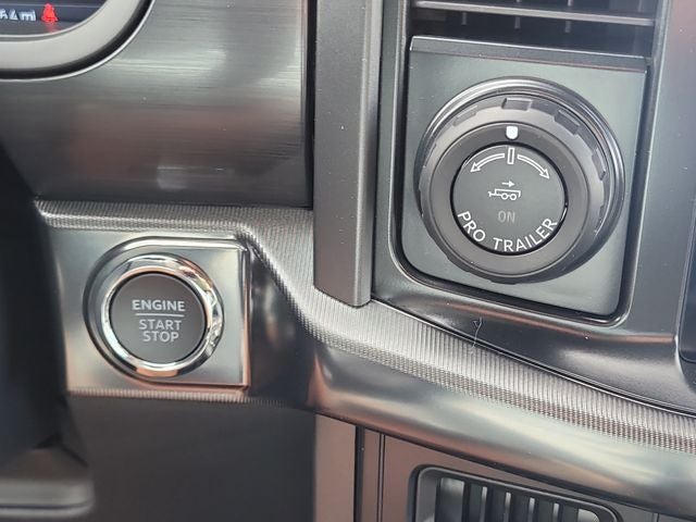 2026 Ford F-150 Lariat 4WD SUPERCREW